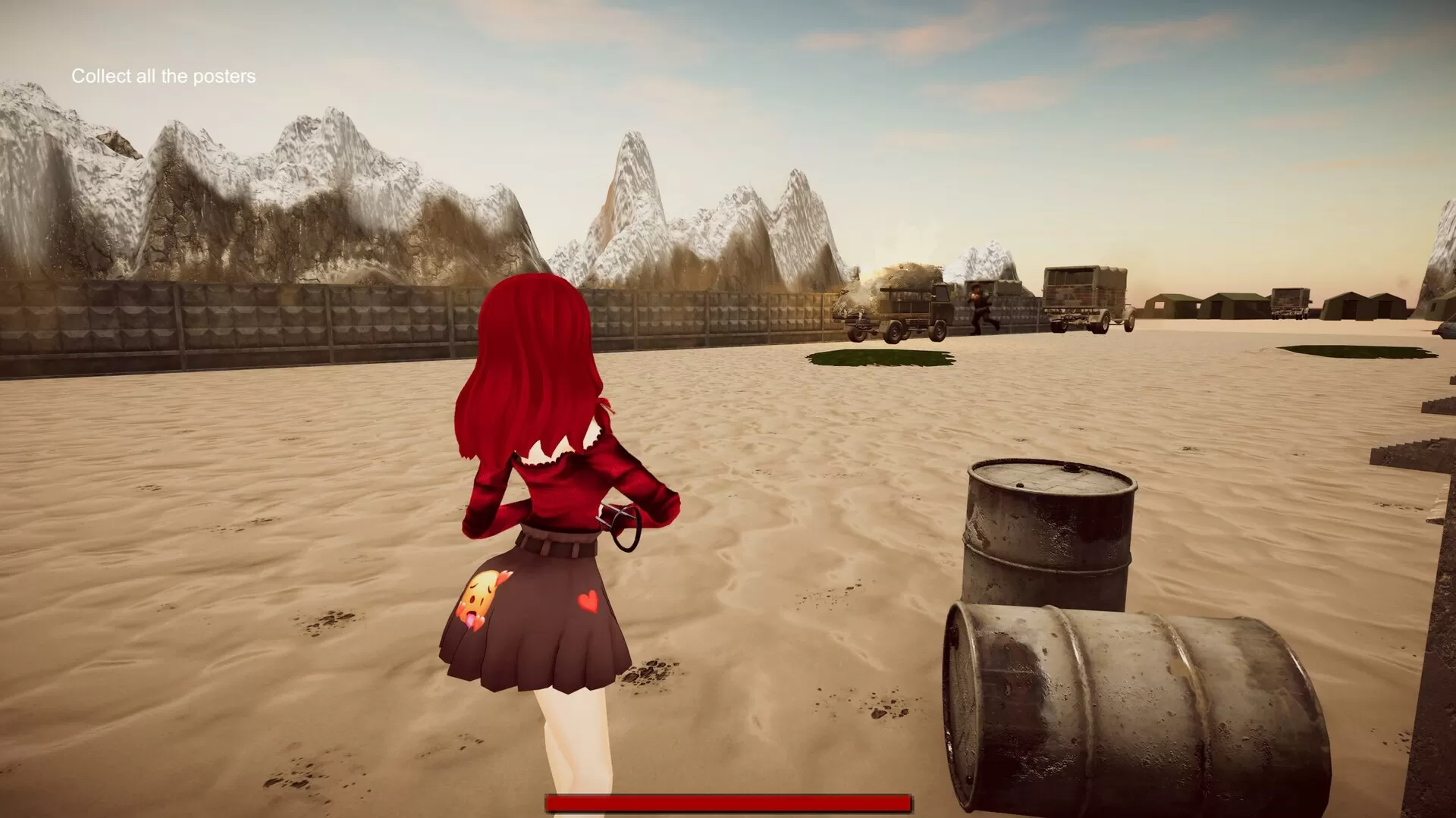 《希特勒是我的暗恋对象》中文版