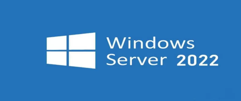 WindowsServer 2022 官方版 26年1月