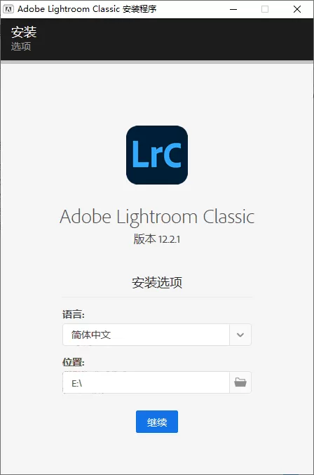Adobe Lightroom Classic v15.1.1.1高级版