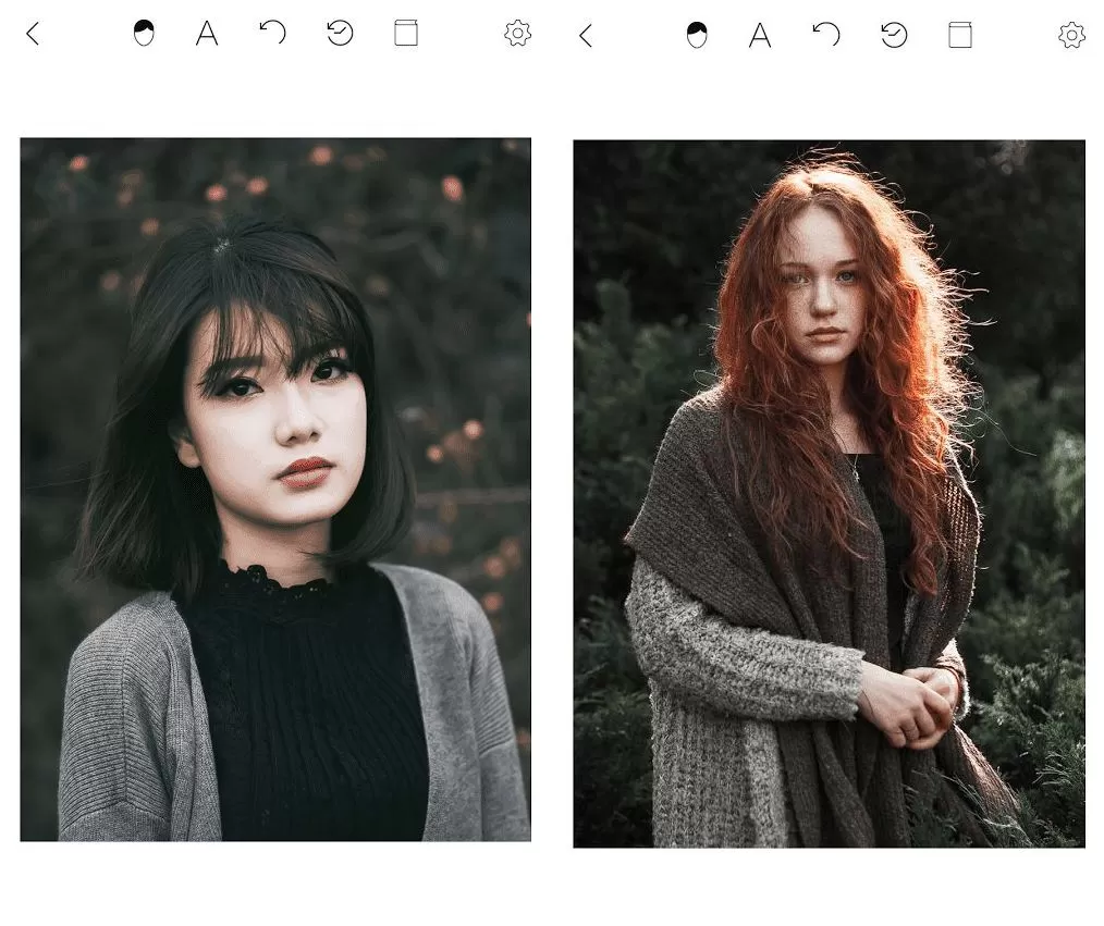 泼辣修图PolarrPhoto Filters v6.11.8解锁专业版